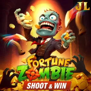 Fortune Zombie - SKYBET138