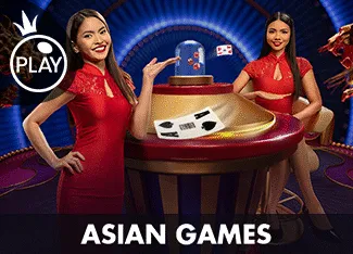 Asian Games - SKYBET138