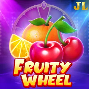Fruity Wheel - SKYBET138