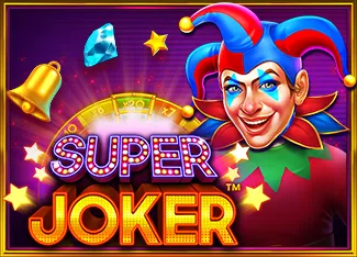 Super Joker - SKYBET138