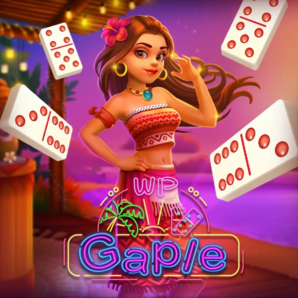 WP Gaple - SKYBET138