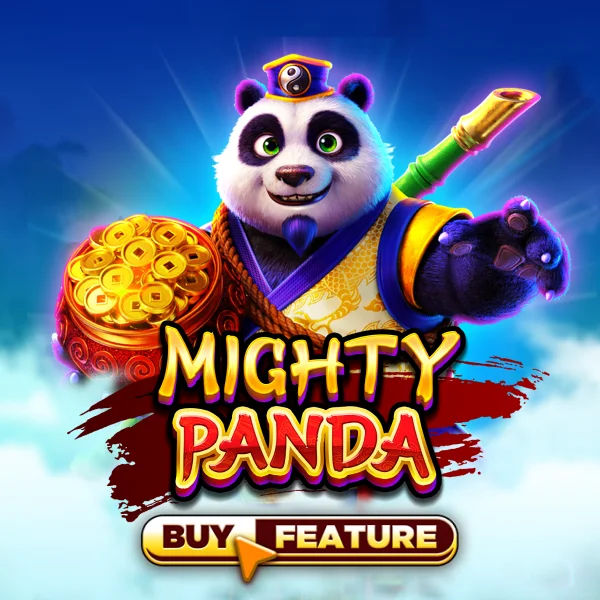 Mighty Panda - SKYBET138