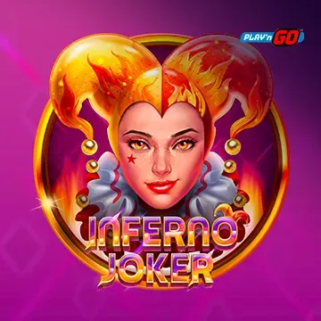 Inferno Joker - SKYBET138