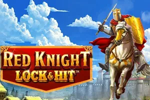 Lock & Hit: Red Knight - SKYBET138
