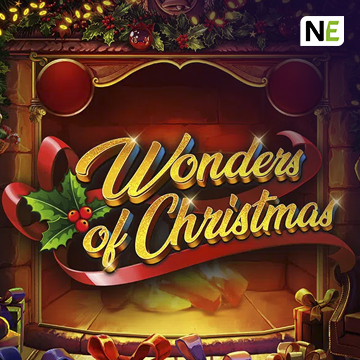 Wonders of Christmas - SKYBET138
