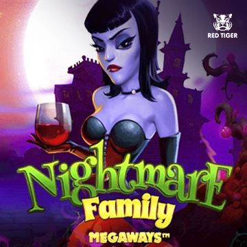 Nightmare Family Megaways - SKYBET138