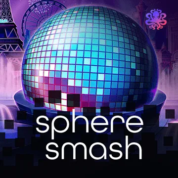 Sphere Smash - SKYBET138