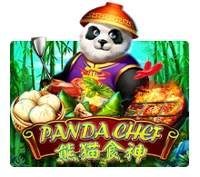 Panda Chef - SKYBET138