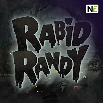 Rabid Randy - SKYBET138