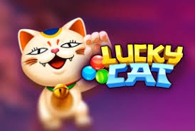 Lucky Cat - SKYBET138