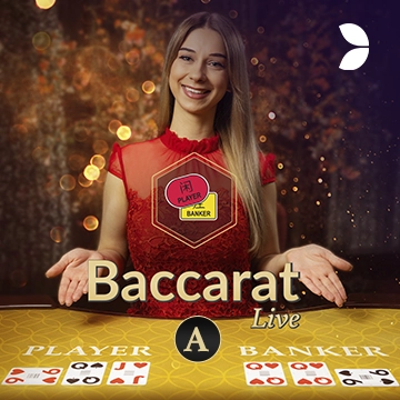 Baccarat A - SKYBET138