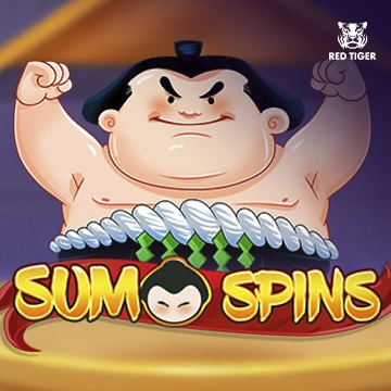 Sumo Spins - SKYBET138