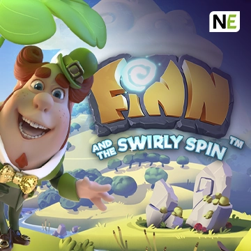 Finn and the Swirly Spin - SKYBET138