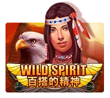 Wild Spirit - SKYBET138