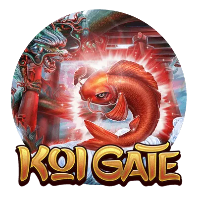 Koi Gate - SKYBET138