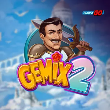 Gemix 2 - SKYBET138