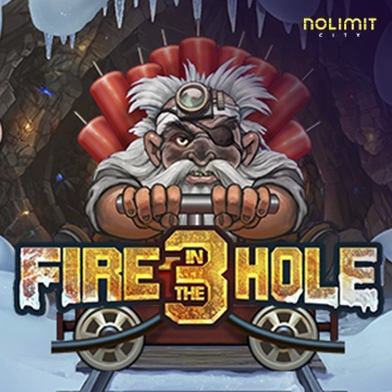 Fire in the Hole 3 - SKYBET138