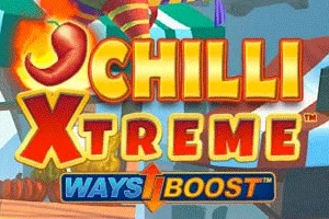 Chilli Xtreme - SKYBET138