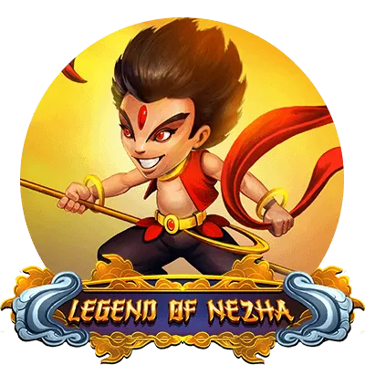 Legend Of Nezha - SKYBET138