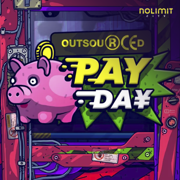 Outsourced: Payday - SKYBET138