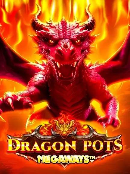 Dragon Pots Megaways - SKYBET138