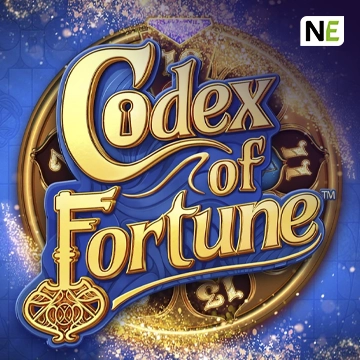 Codex of Fortune - SKYBET138