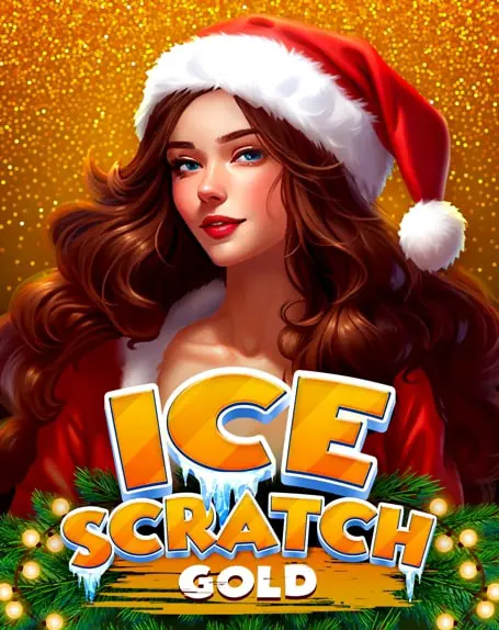 Ice Scratch Gold - SKYBET138