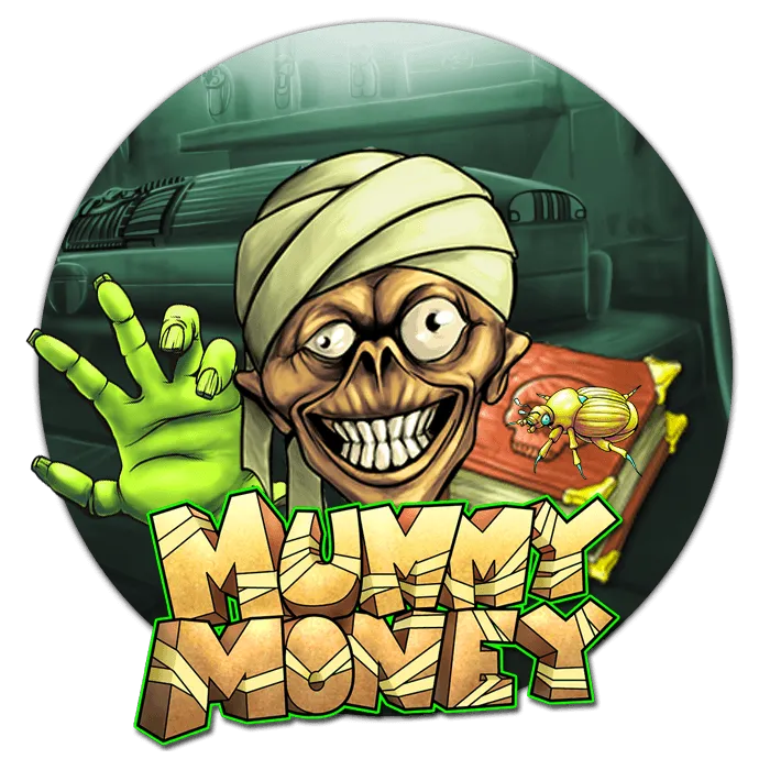 Mummy Money - SKYBET138