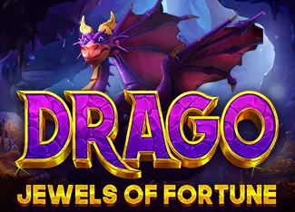 Drago - Jewels of Fortune - SKYBET138