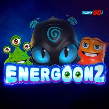 Energoonz - SKYBET138