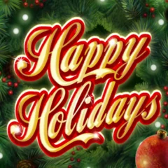 Happy Holidays - SKYBET138