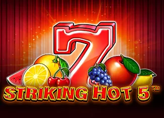 Striking Hot 5 - SKYBET138
