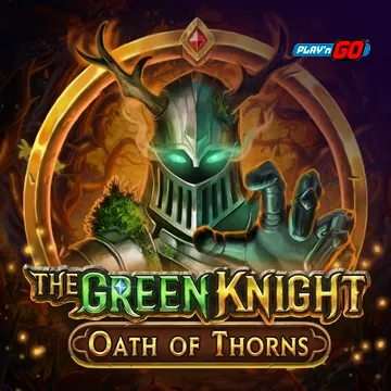 The Green Knight Oath of Thorns - SKYBET138