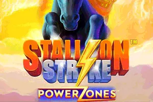 Power Zones: Stallion Strike - SKYBET138