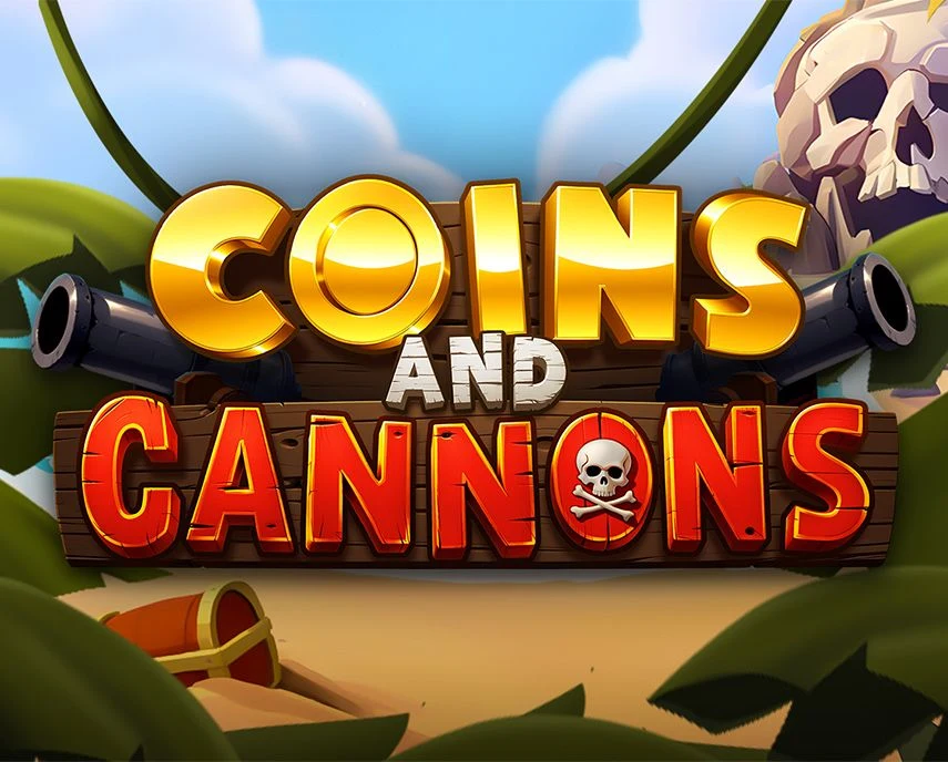 Coins and Cannons - SKYBET138