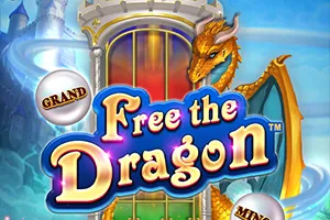 Free the Dragon - SKYBET138