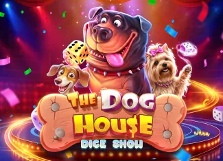 The Dog House Dice Show - SKYBET138