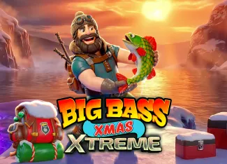 Big Bass Xmas Xtreme - SKYBET138