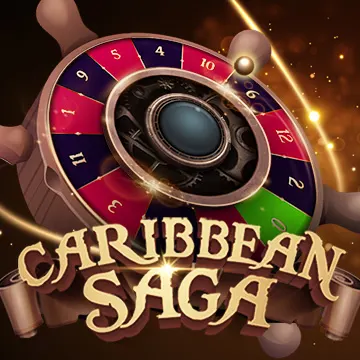 Caribbean Saga - SKYBET138