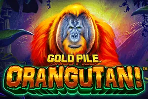 Gold Pile: Orangutan! - SKYBET138