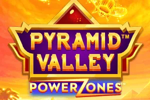 Pyramid Valley: Power Zones - SKYBET138