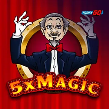 5xMagic - SKYBET138