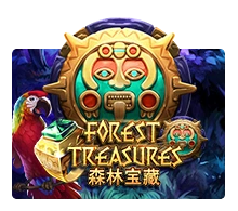Forest Treasure - SKYBET138