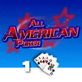 All American Poker 1 Hand - SKYBET138