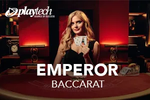 Emperor Baccarat - SKYBET138