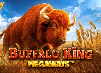Buffalo King Megaways - SKYBET138
