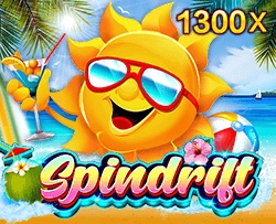 Spindrift - SKYBET138