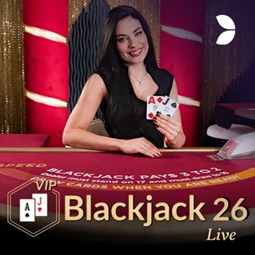 Blackjack Classic 26 - SKYBET138