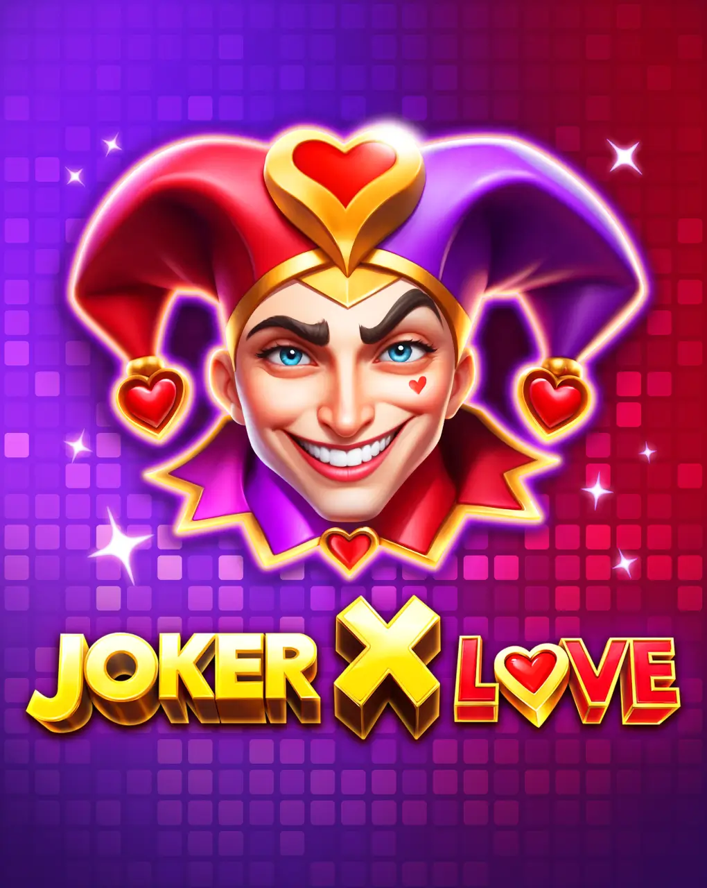 Joker X Love - SKYBET138