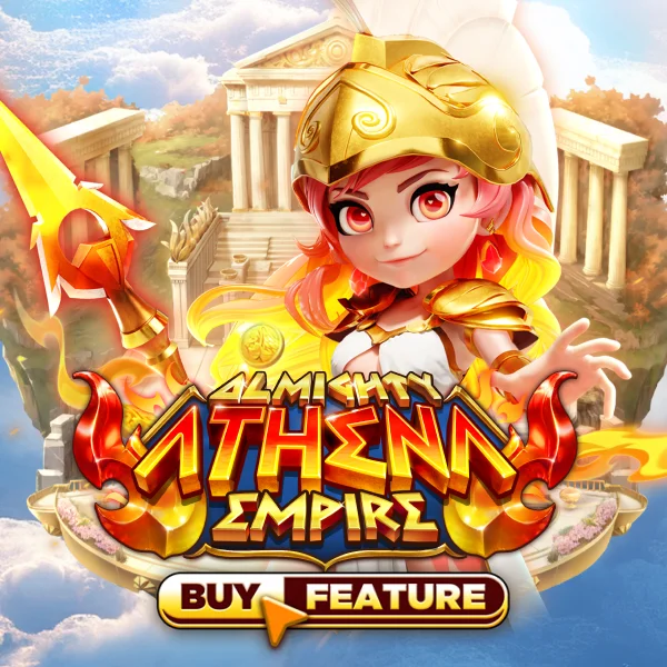 Almighty Athena Empire - SKYBET138